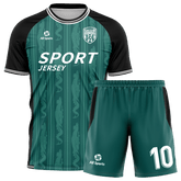 サッカー ユニフォーム